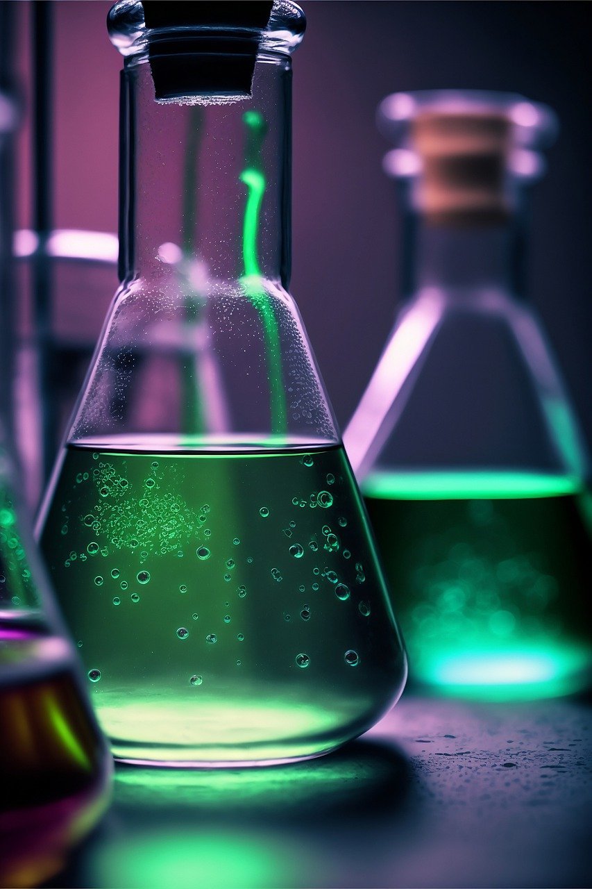 tannic acid products